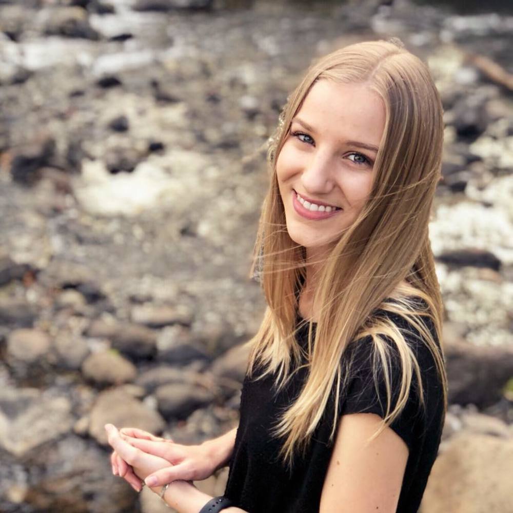 Meet your Posher, Jaimie